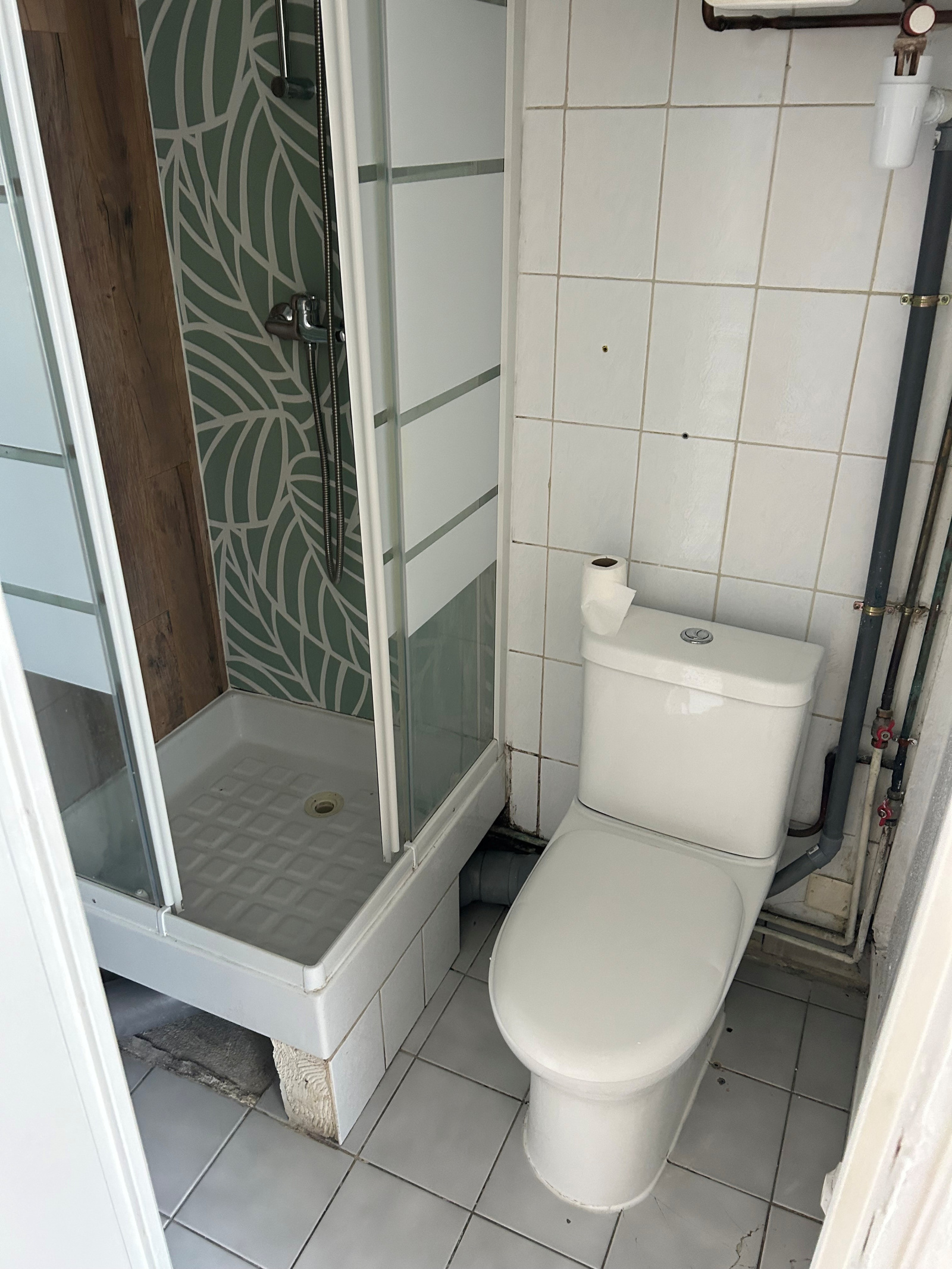 Image_, Appartement, Paris, ref :V10006911