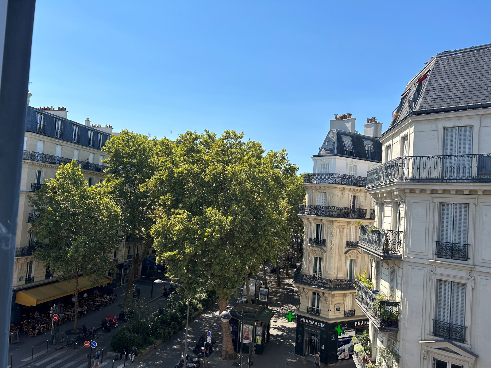 Image_, Appartement, Paris, ref :V10006911