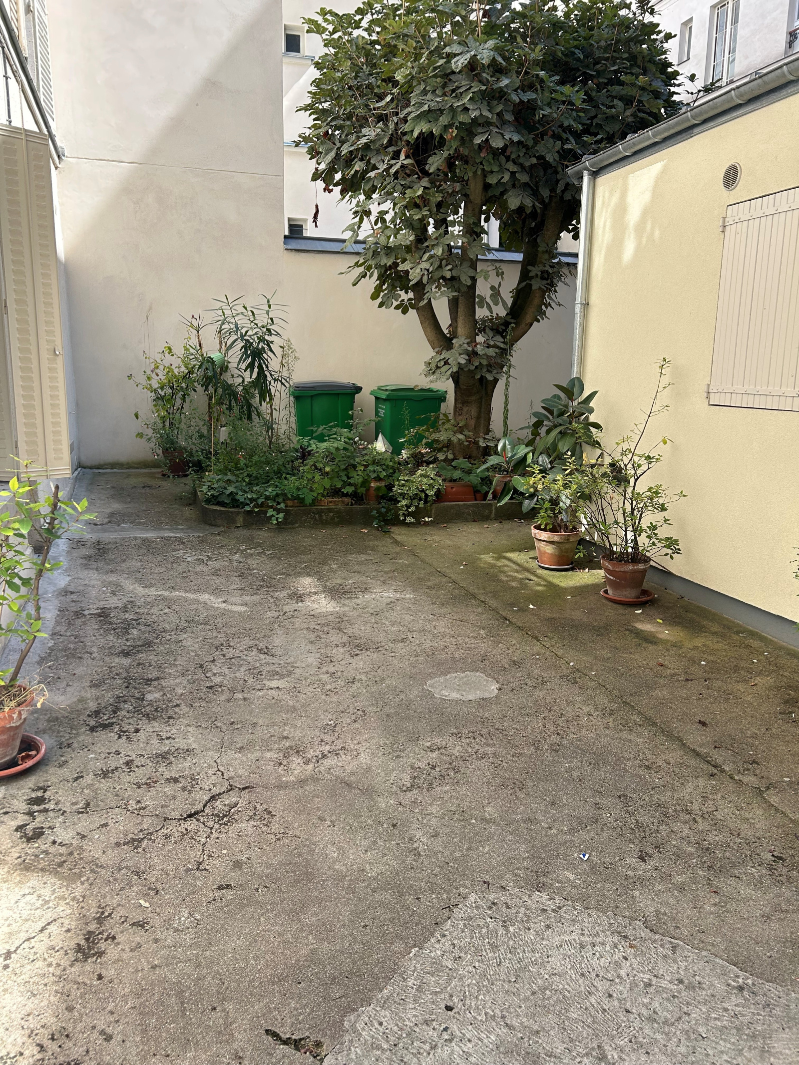 Image_, Appartement, Paris, ref :V10006911