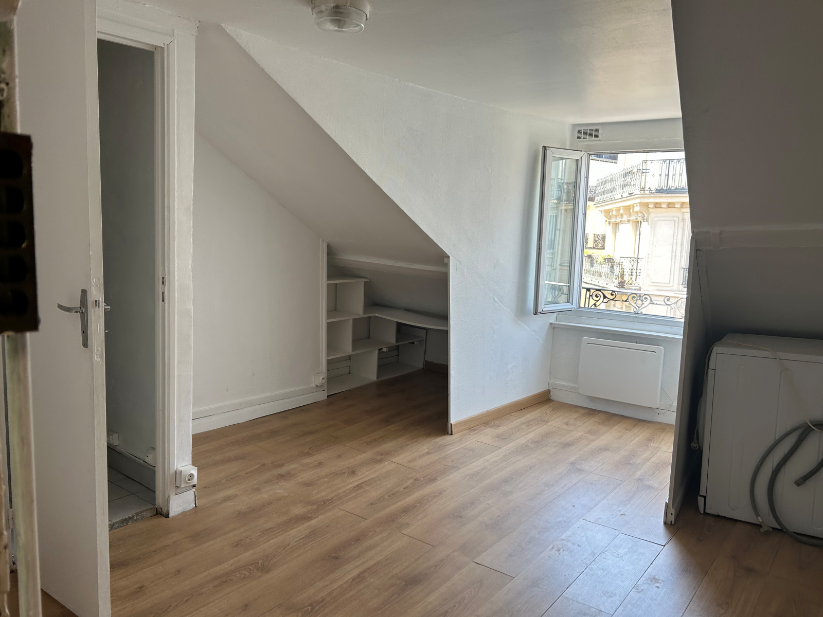 Image_, Appartement, Paris, ref :V10006911