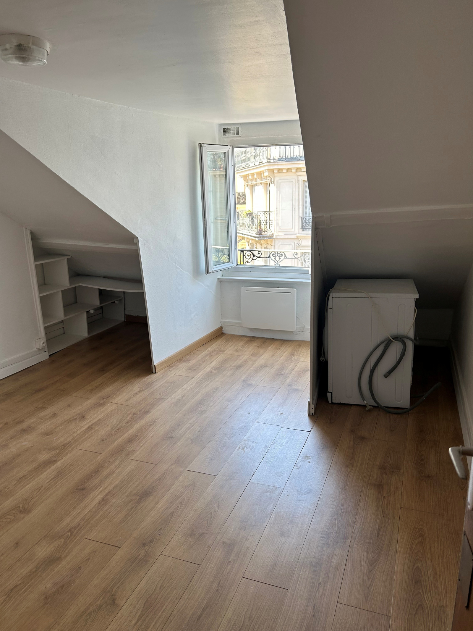 Image_, Appartement, Paris, ref :V10006911