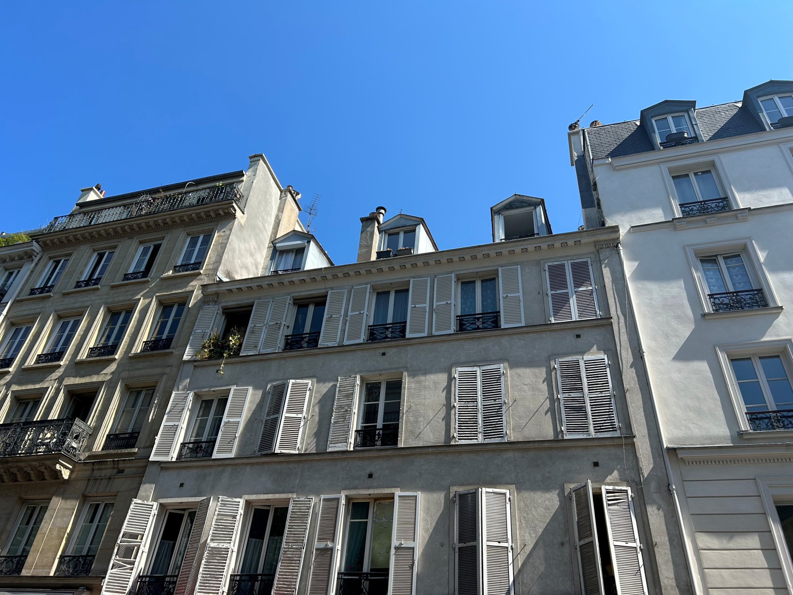 Image_, Appartement, Paris, ref :V10006911