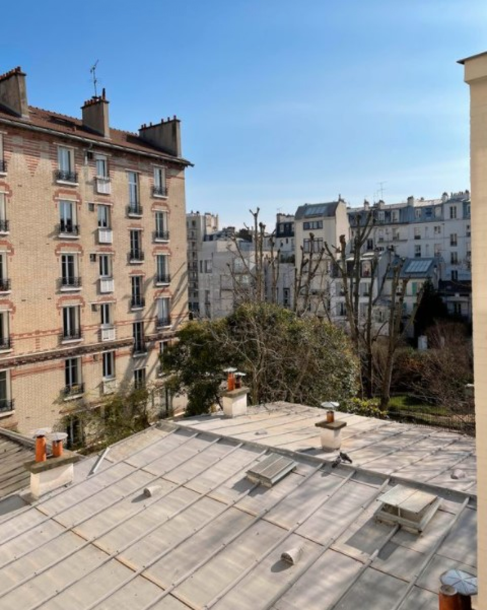 Image_, Appartement, Paris, ref :V10004235