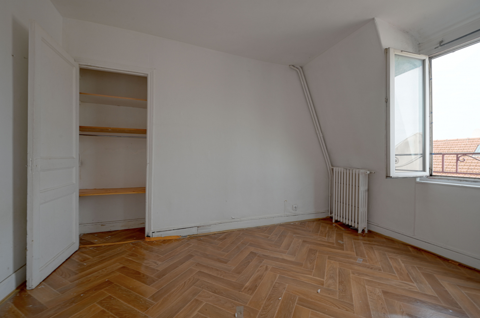 Image_, Appartement, Aubervilliers, ref :V50004631
