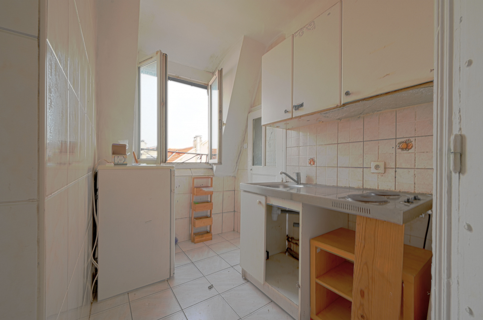 Image_, Appartement, Aubervilliers, ref :V50004631