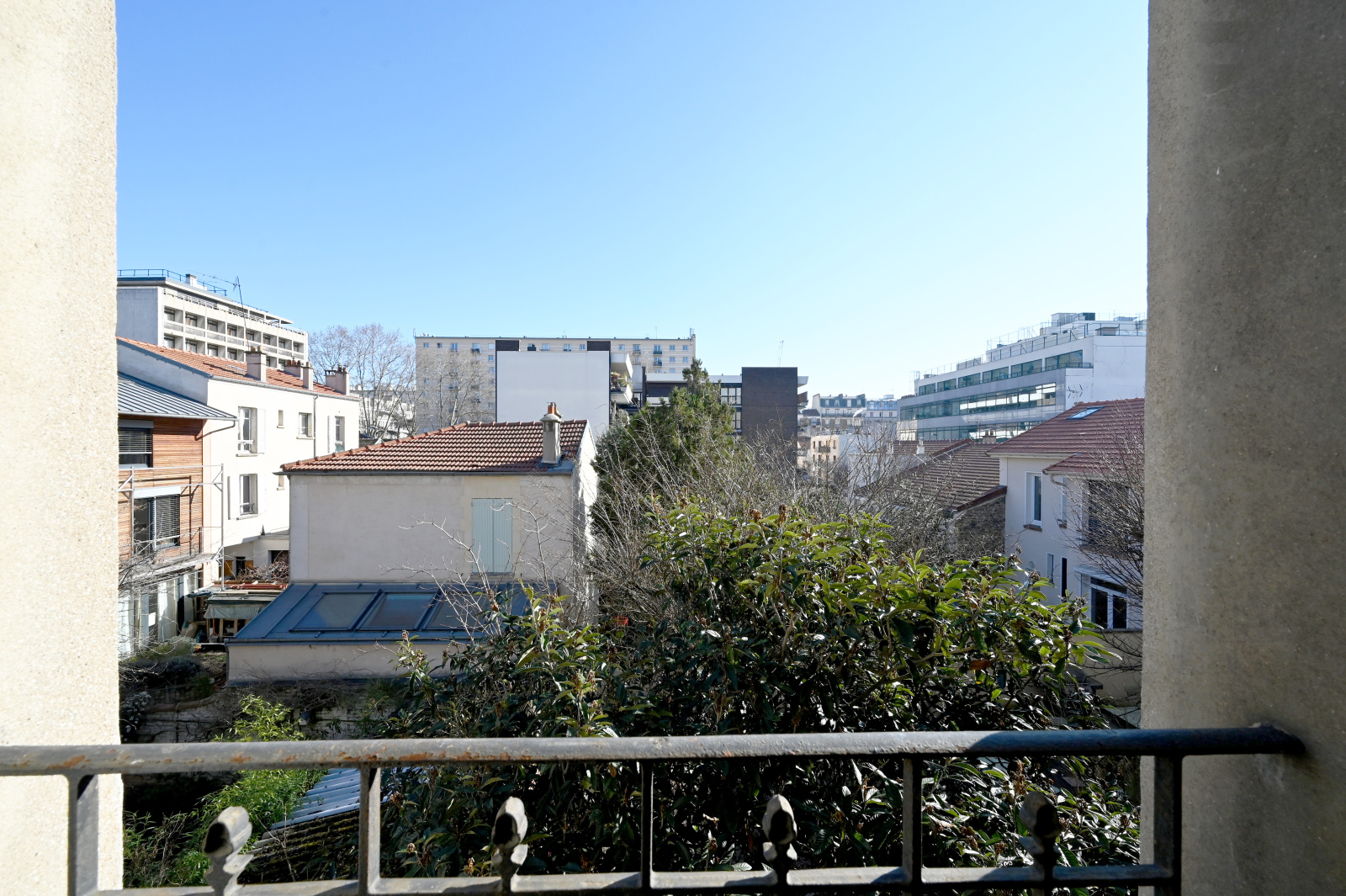 Image_, Appartement, Montrouge, ref :V50004749
