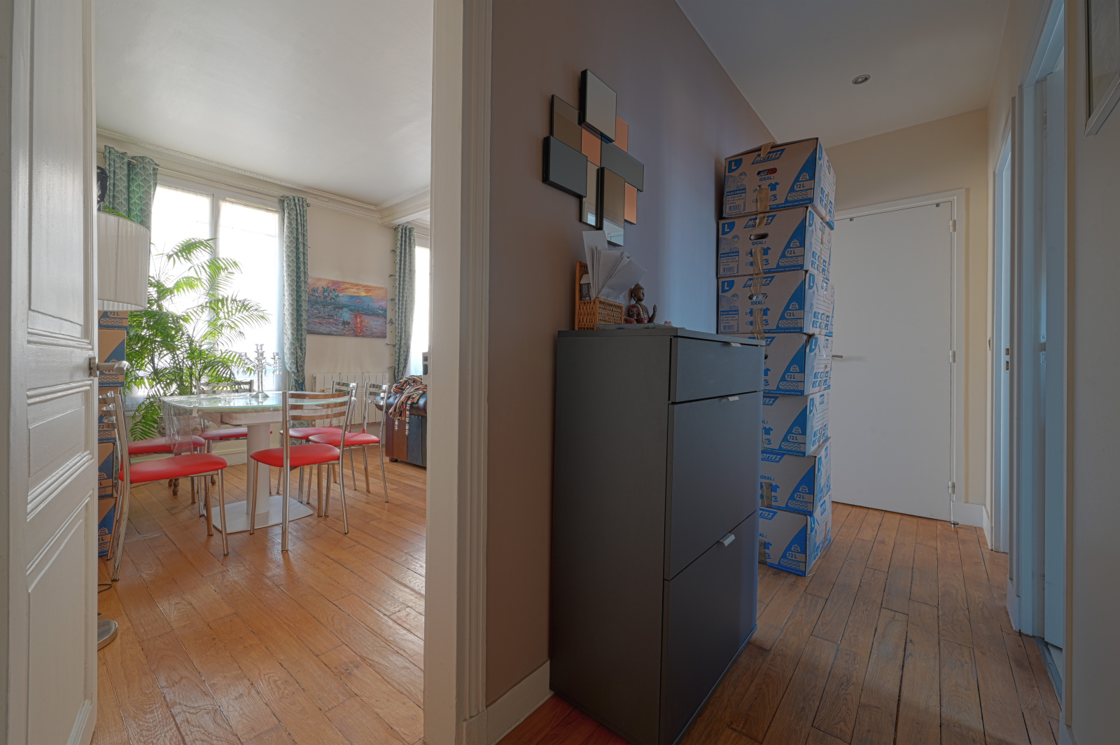 Image_, Appartement, Montrouge, ref :V50004749