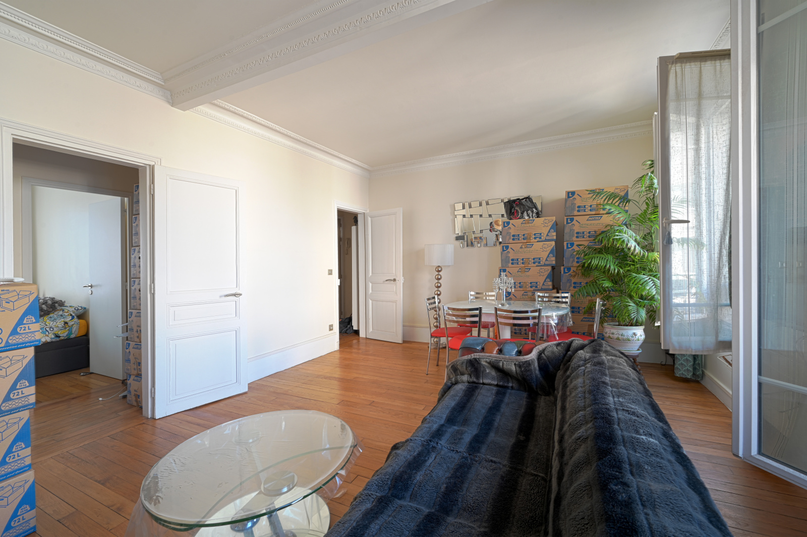 Image_, Appartement, Montrouge, ref :V50004749
