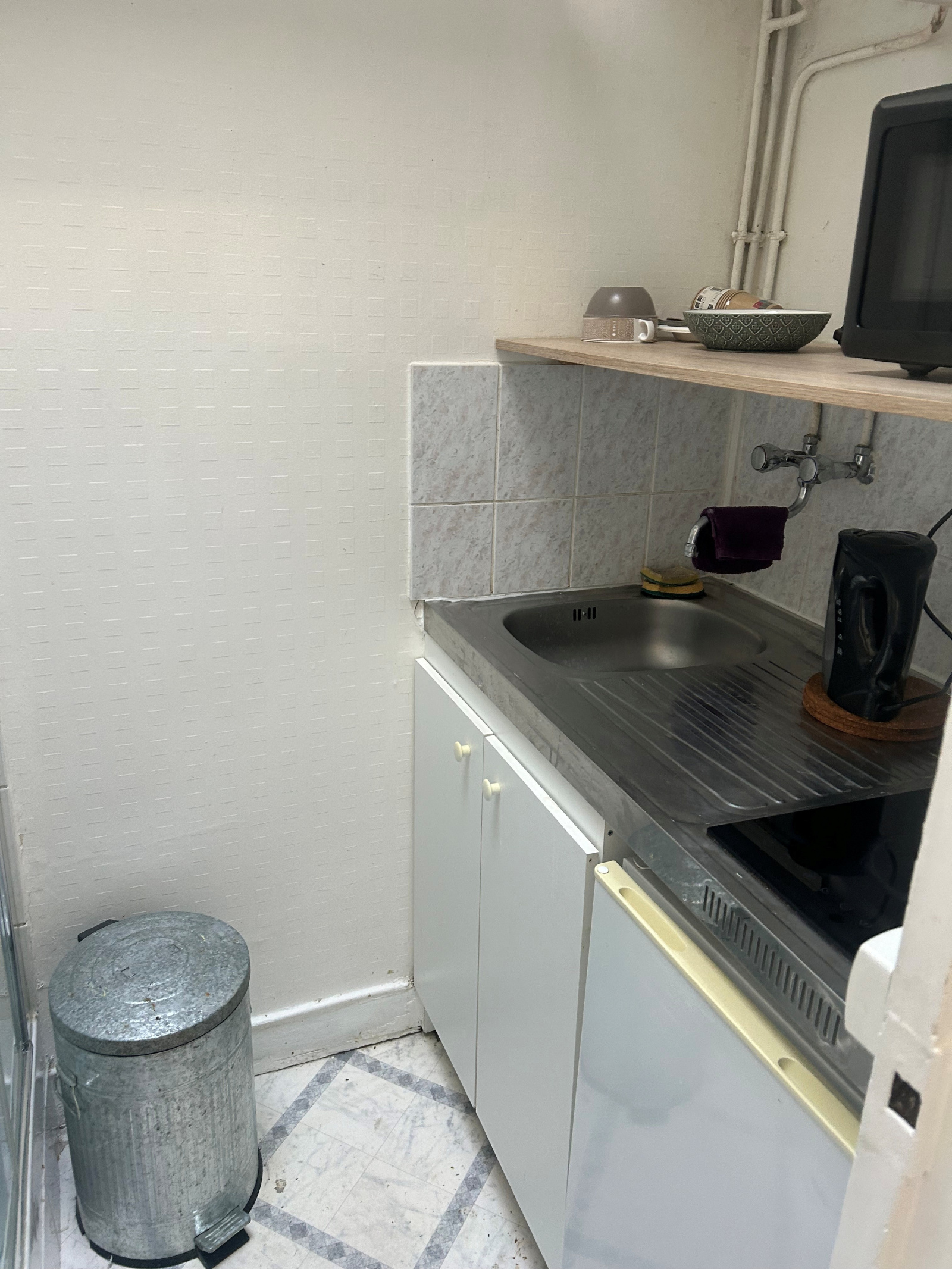 Image_, Appartement, Paris, ref :V10007428