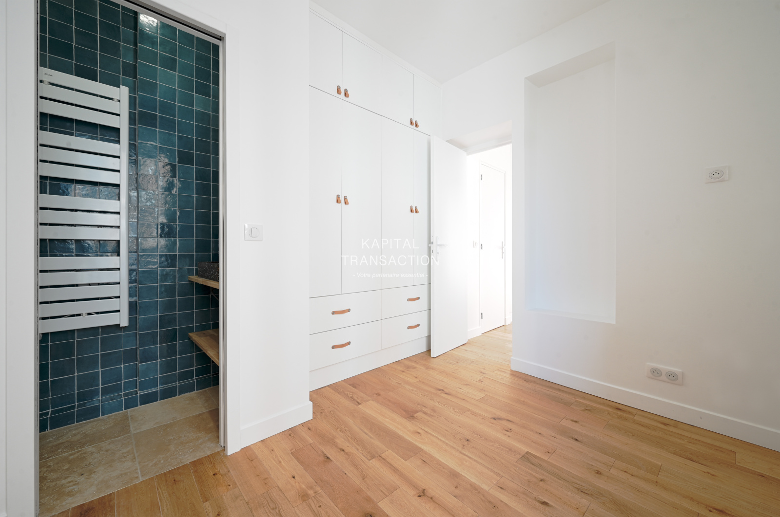 Image_, Appartement, Issy-les-Moulineaux, ref :V10006891