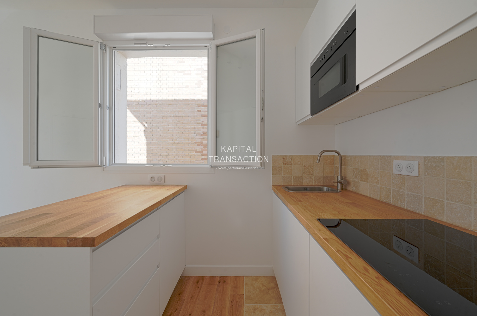 Image_, Appartement, Issy-les-Moulineaux, ref :V10006891
