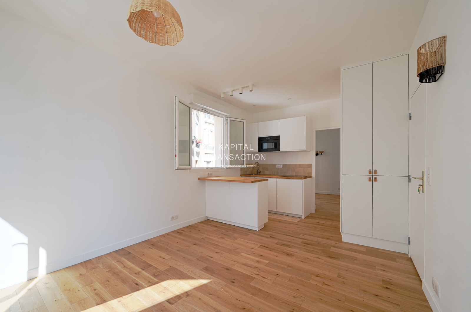 Image_, Appartement, Issy-les-Moulineaux, ref :V10006891