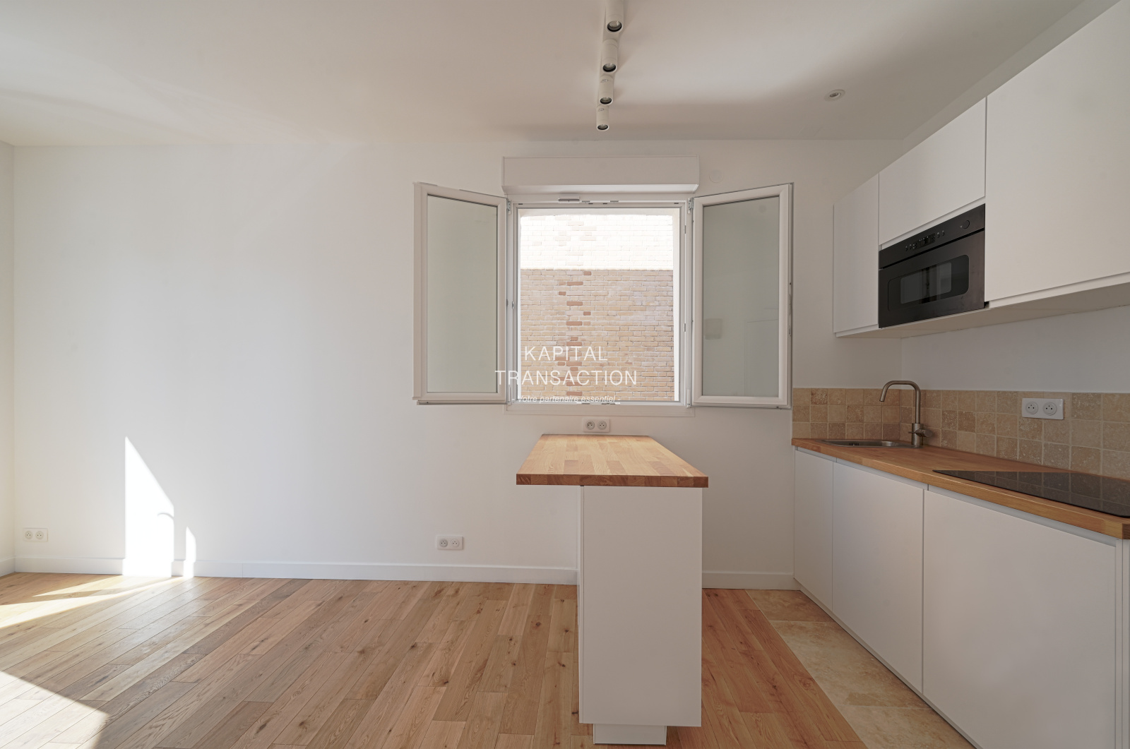 Image_, Appartement, Issy-les-Moulineaux, ref :V10006891