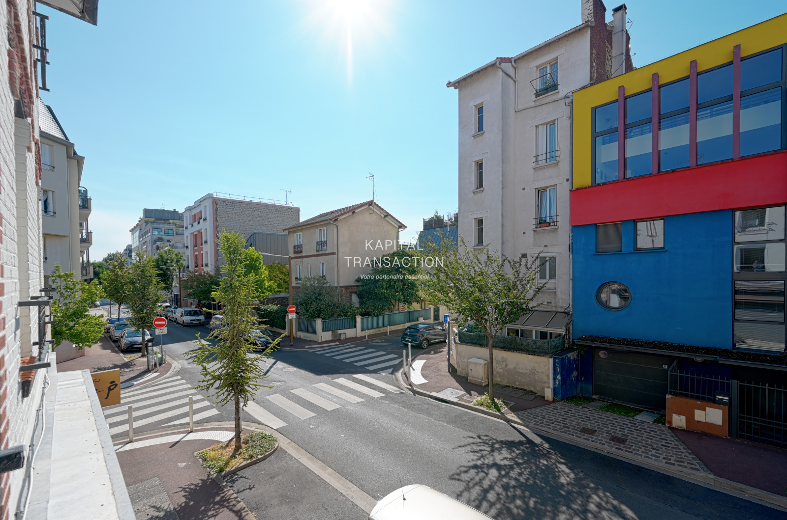 Image_, Appartement, Issy-les-Moulineaux, ref :V10006891