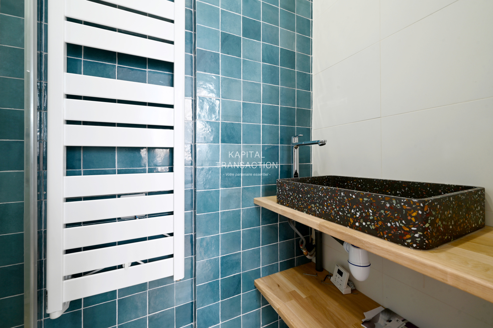 Image_, Appartement, Issy-les-Moulineaux, ref :V10006891