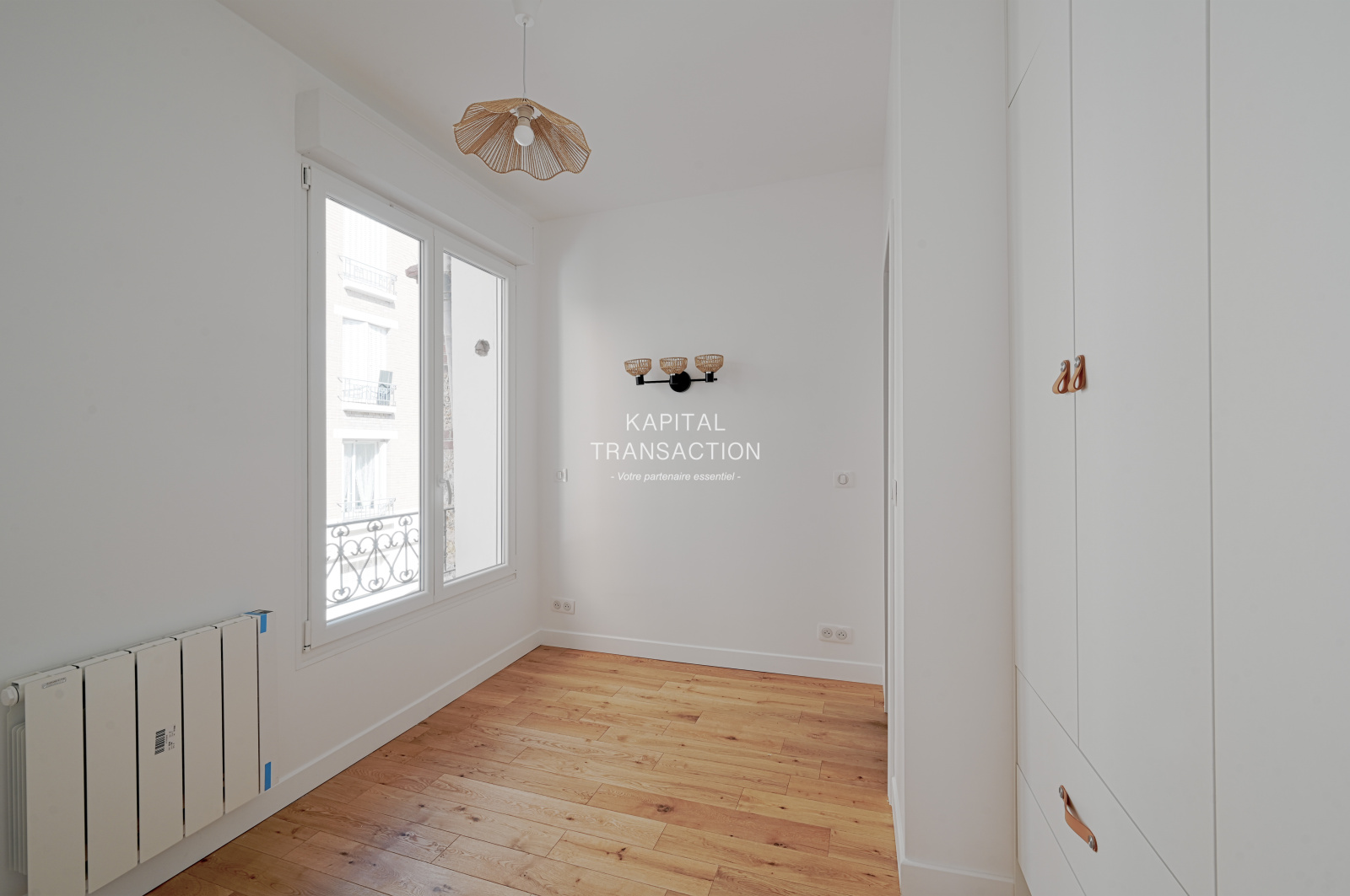 Image_, Appartement, Issy-les-Moulineaux, ref :V10006891
