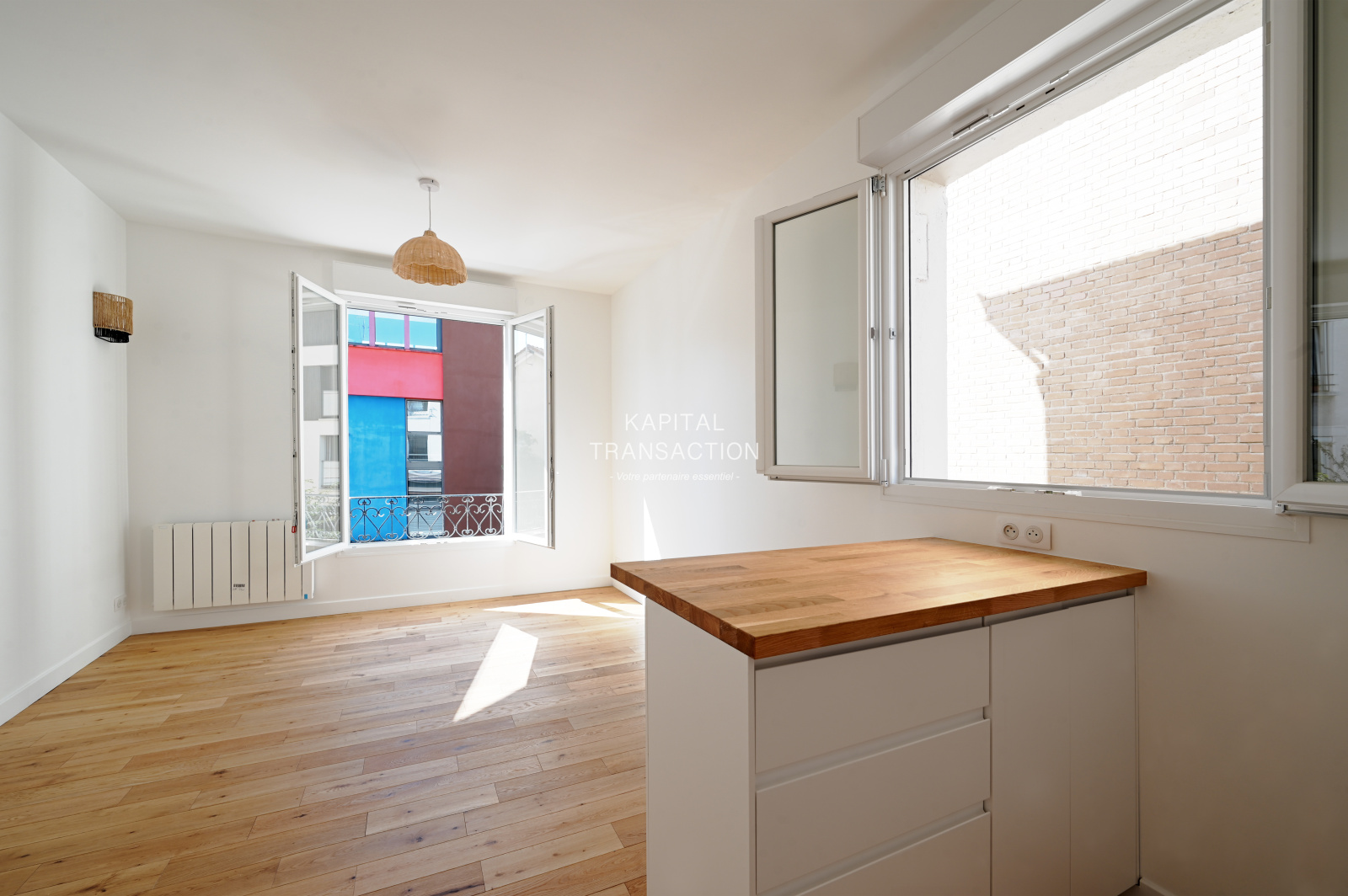 Image_, Appartement, Issy-les-Moulineaux, ref :V10006891