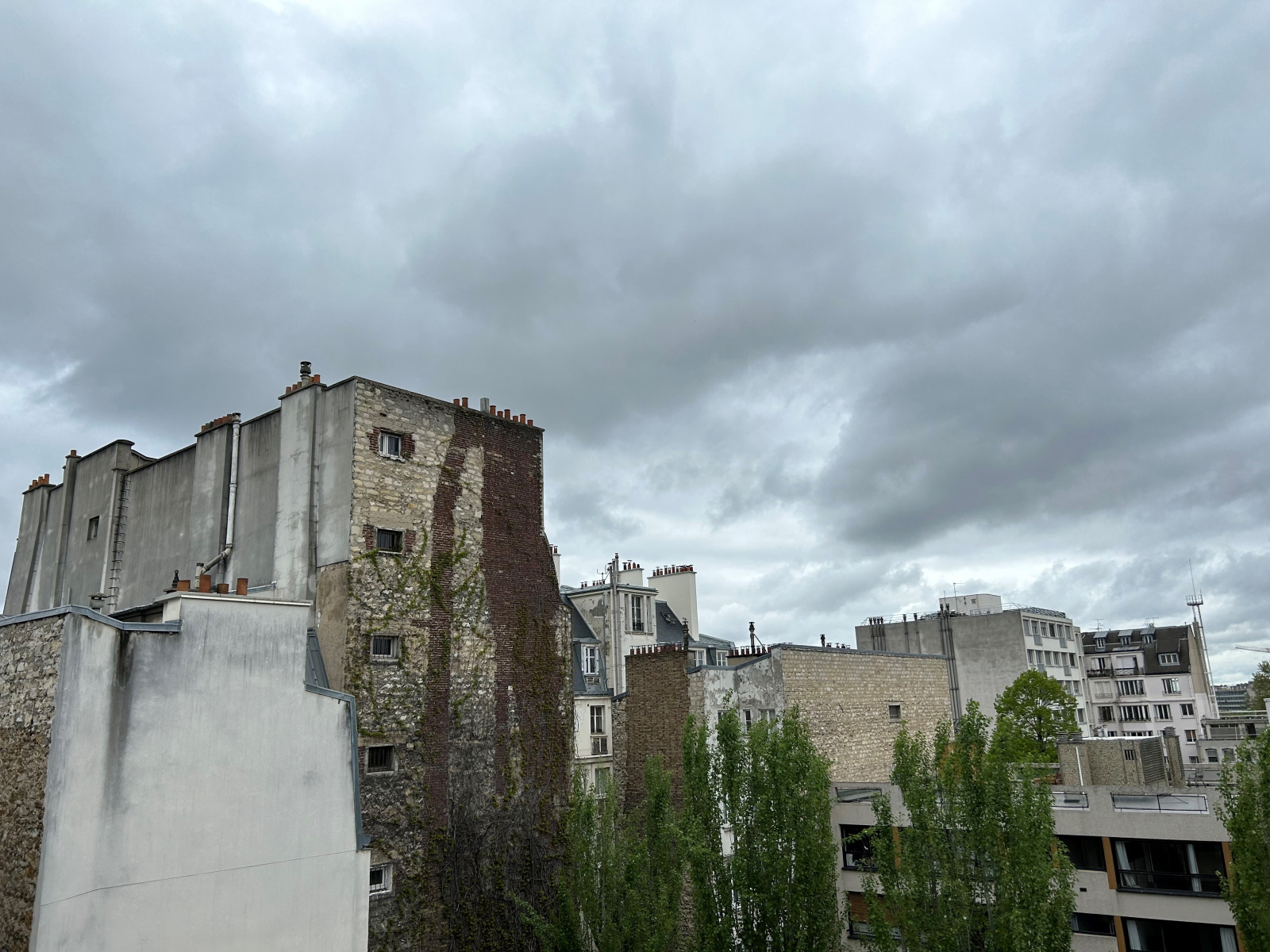 Image_, Appartement, Paris, ref :V50004901