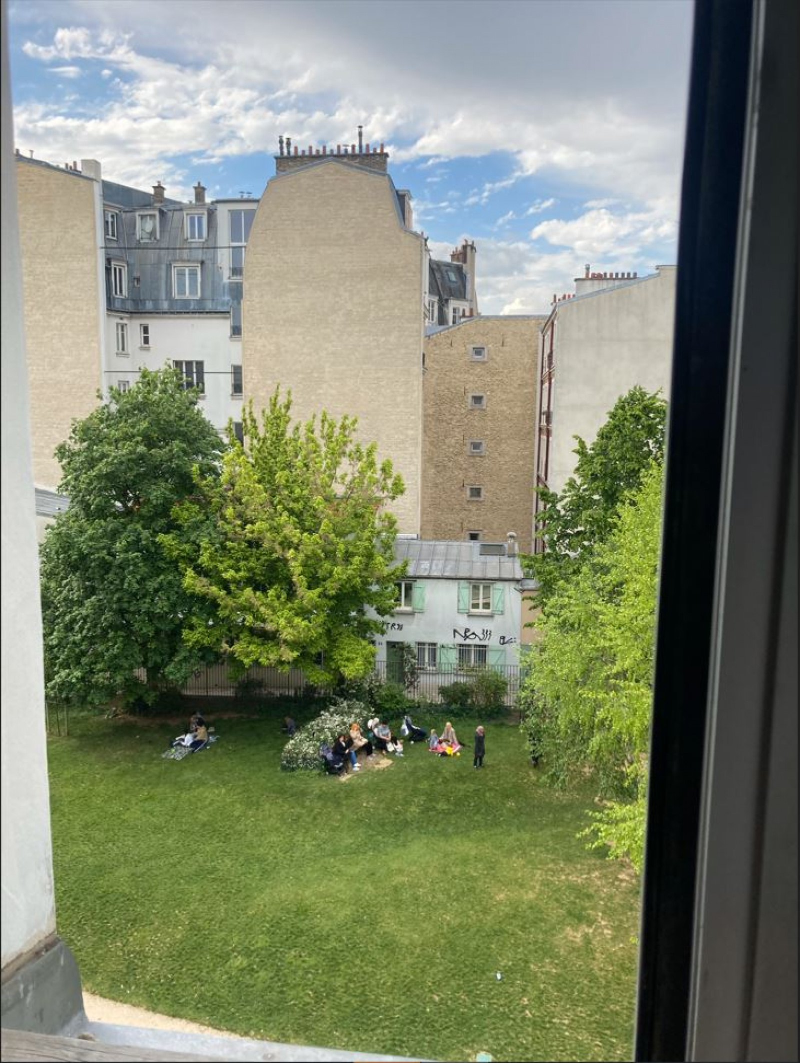 Image_, Appartement, Paris, ref :V50004925