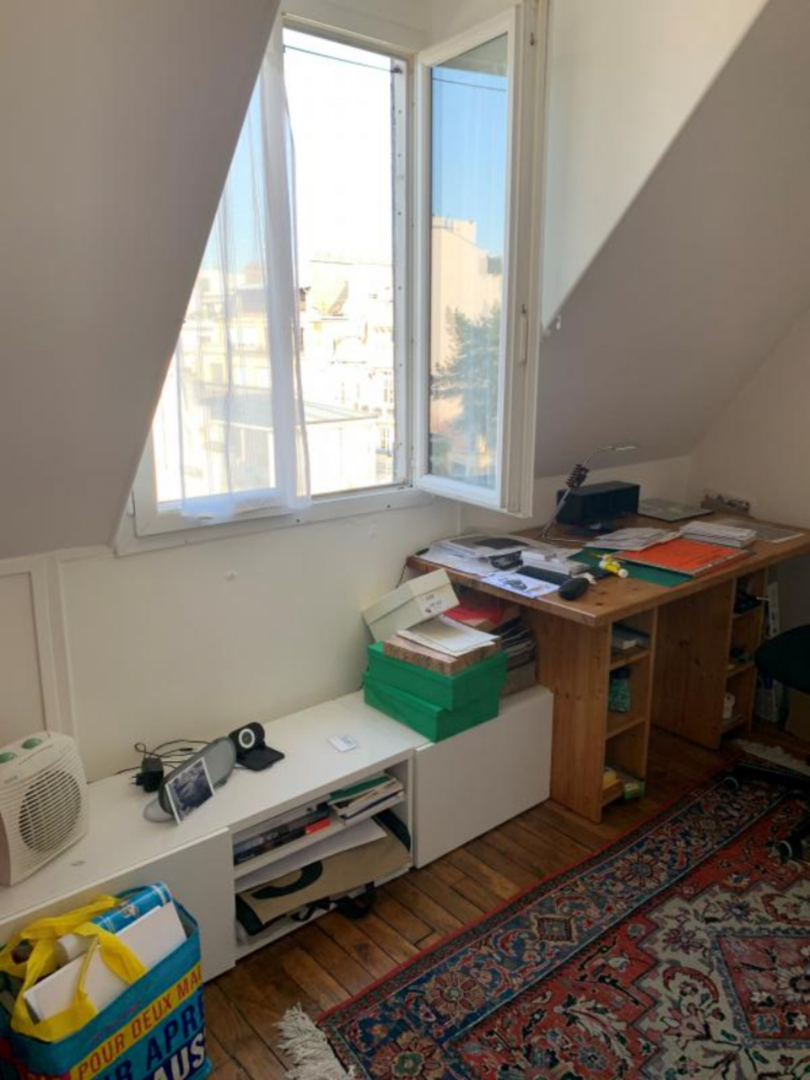 Image_, Appartement, Paris, ref :V10003531