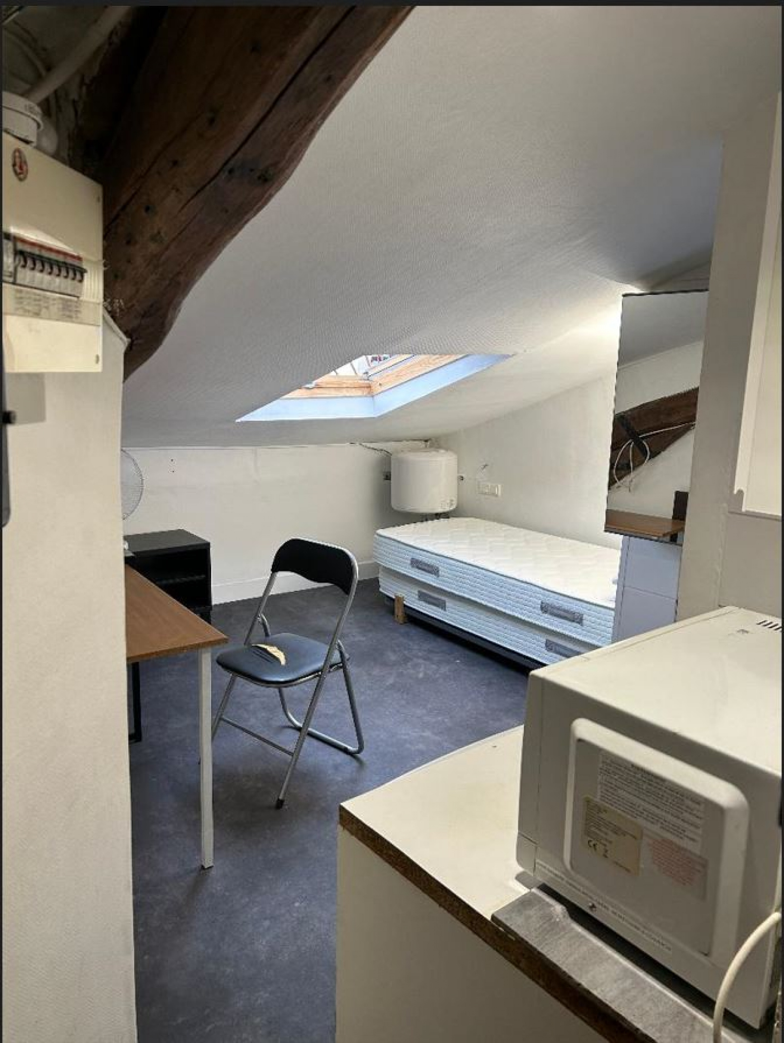 Image_, Appartement, Paris, ref :V10005367