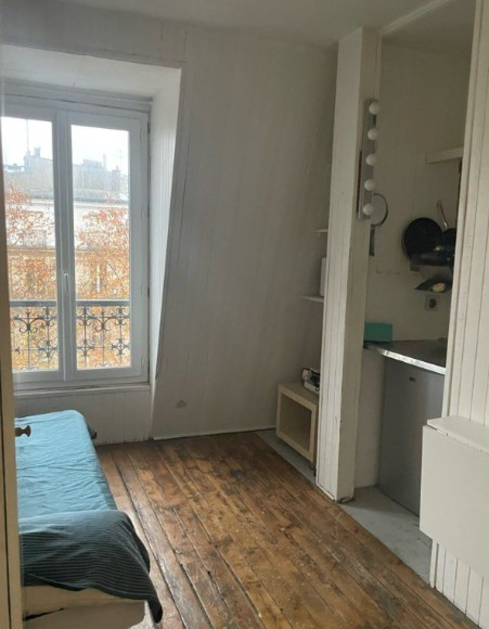 Image_, Appartement, Paris, ref :V10007090