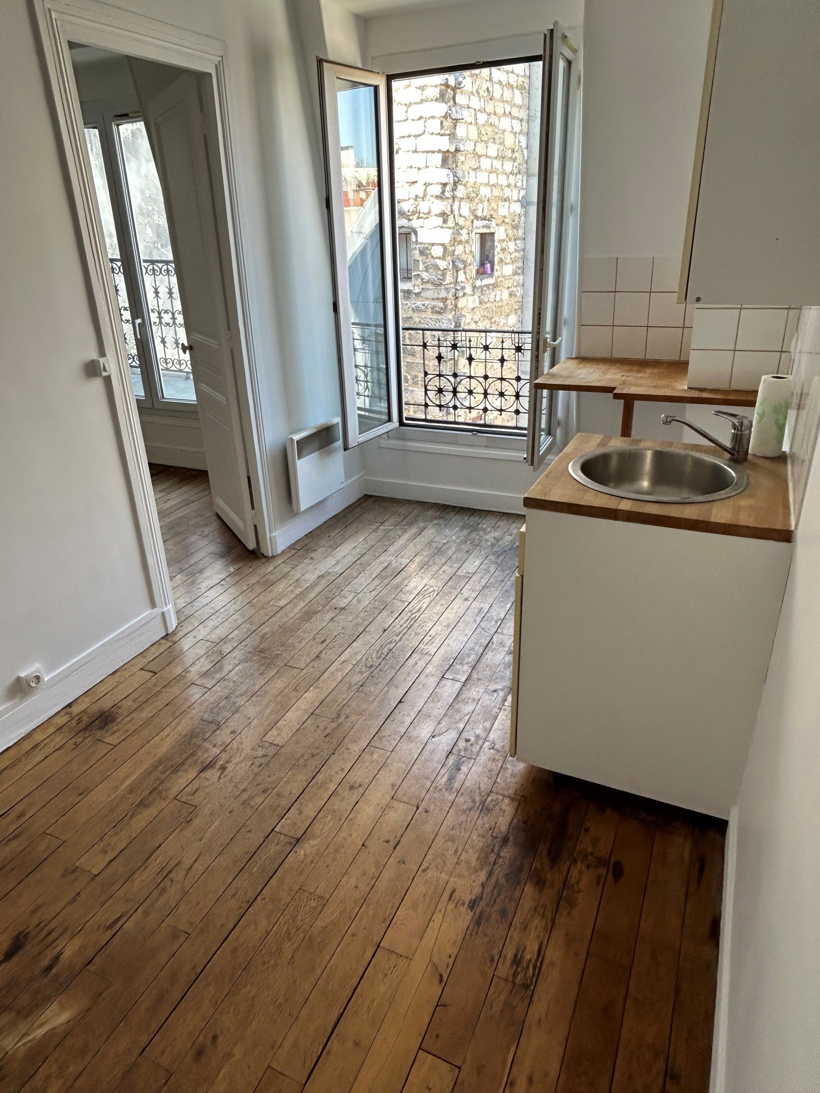 Image_, Appartement, Paris, ref :V50005001