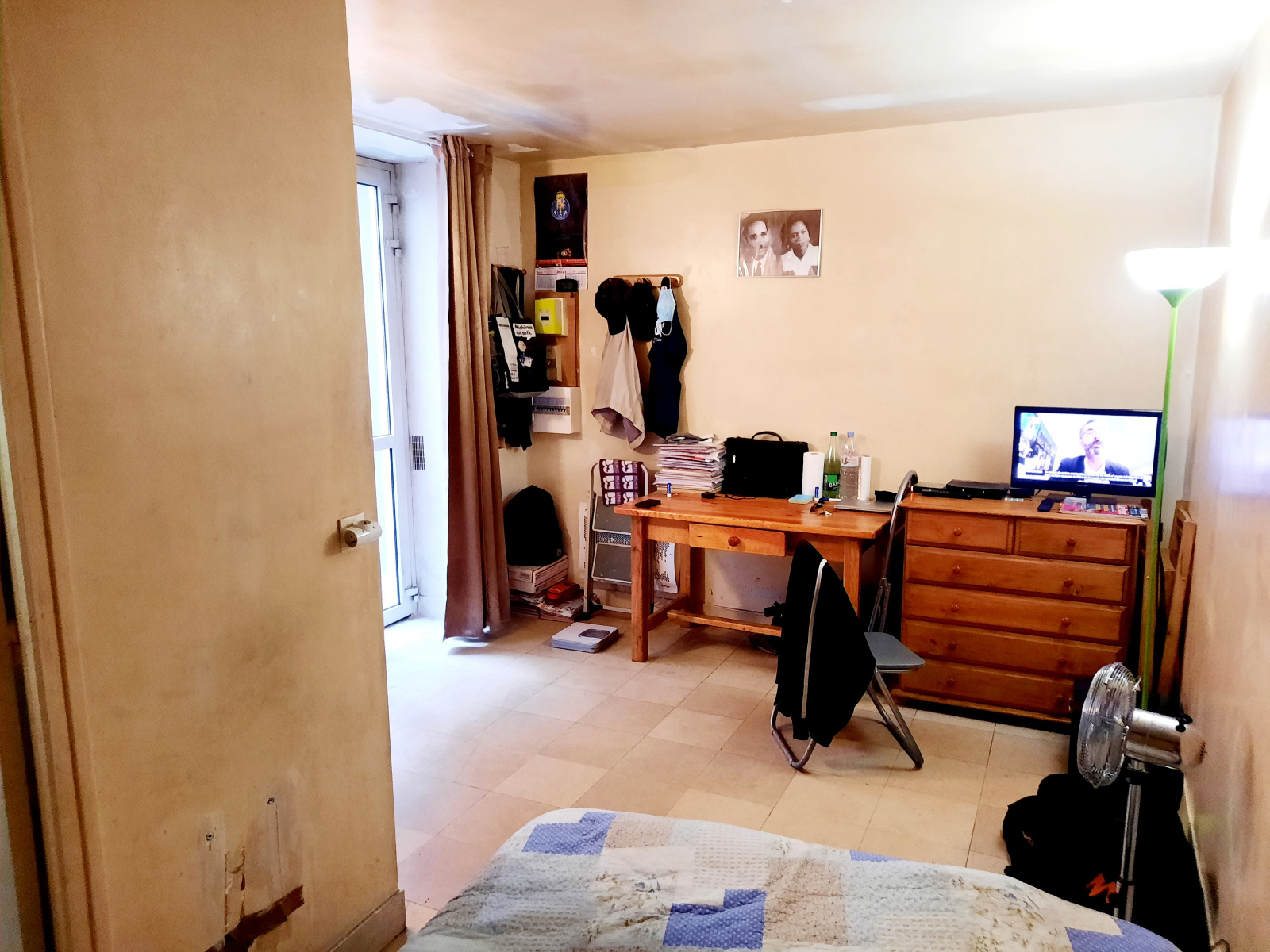 Image_, Appartement, Paris, ref :V50003870