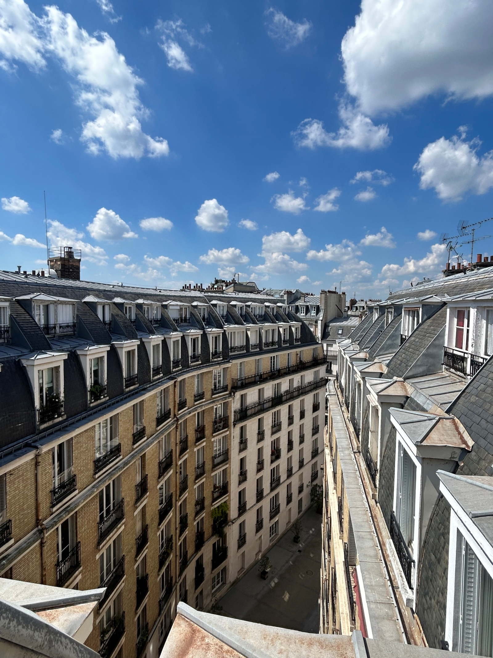 Image_, Appartement, Paris, ref :V10007322