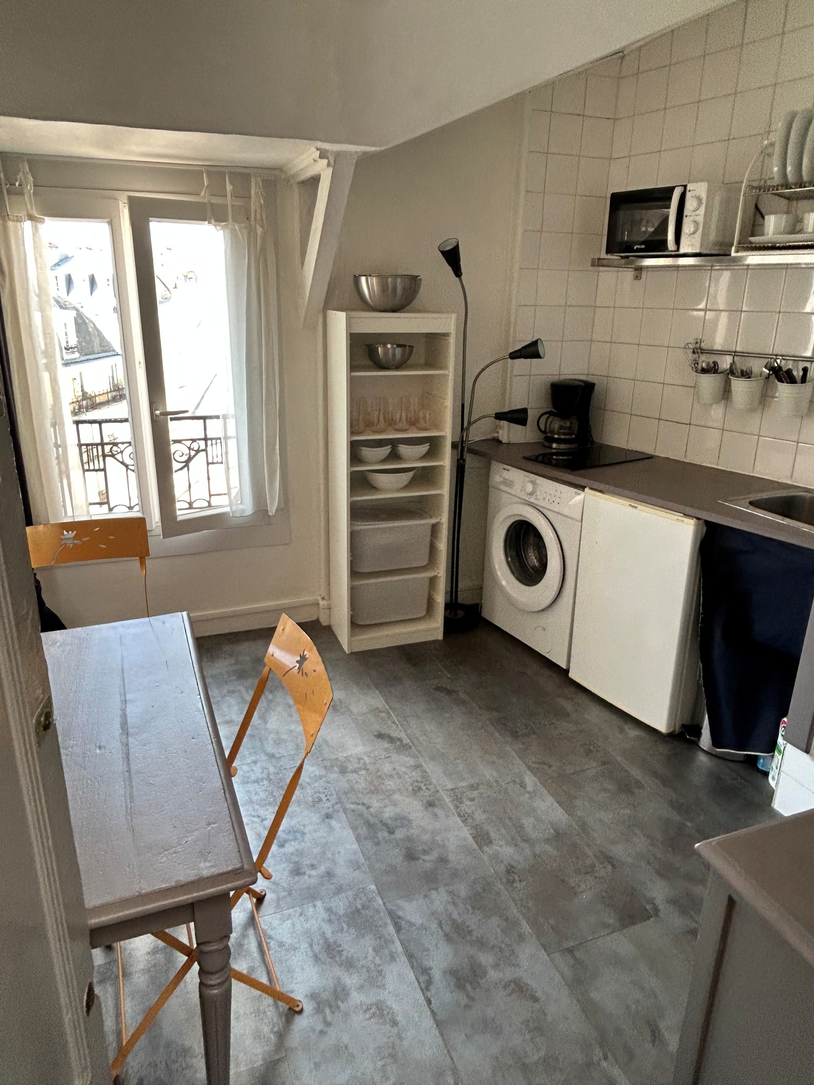 Image_, Appartement, Paris, ref :V10007322
