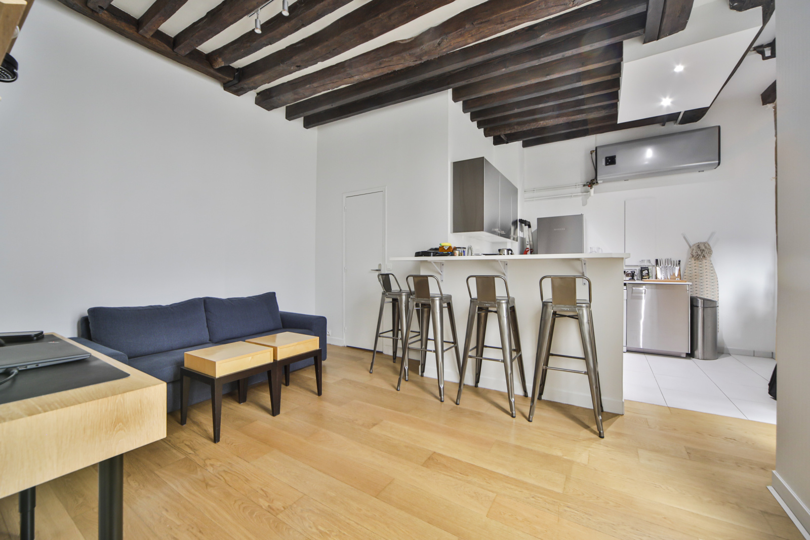 Image_, Appartement, Paris, ref :V10006884