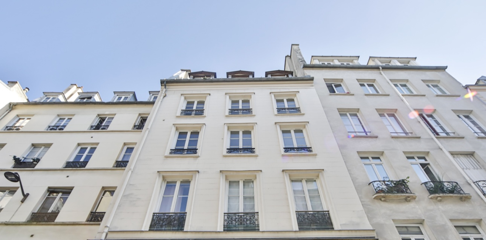 Image_, Appartement, Paris, ref :V10006884