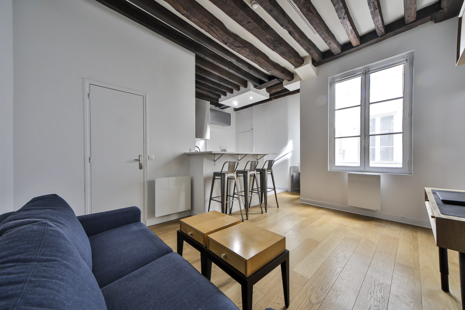 Image_, Appartement, Paris, ref :V10006884