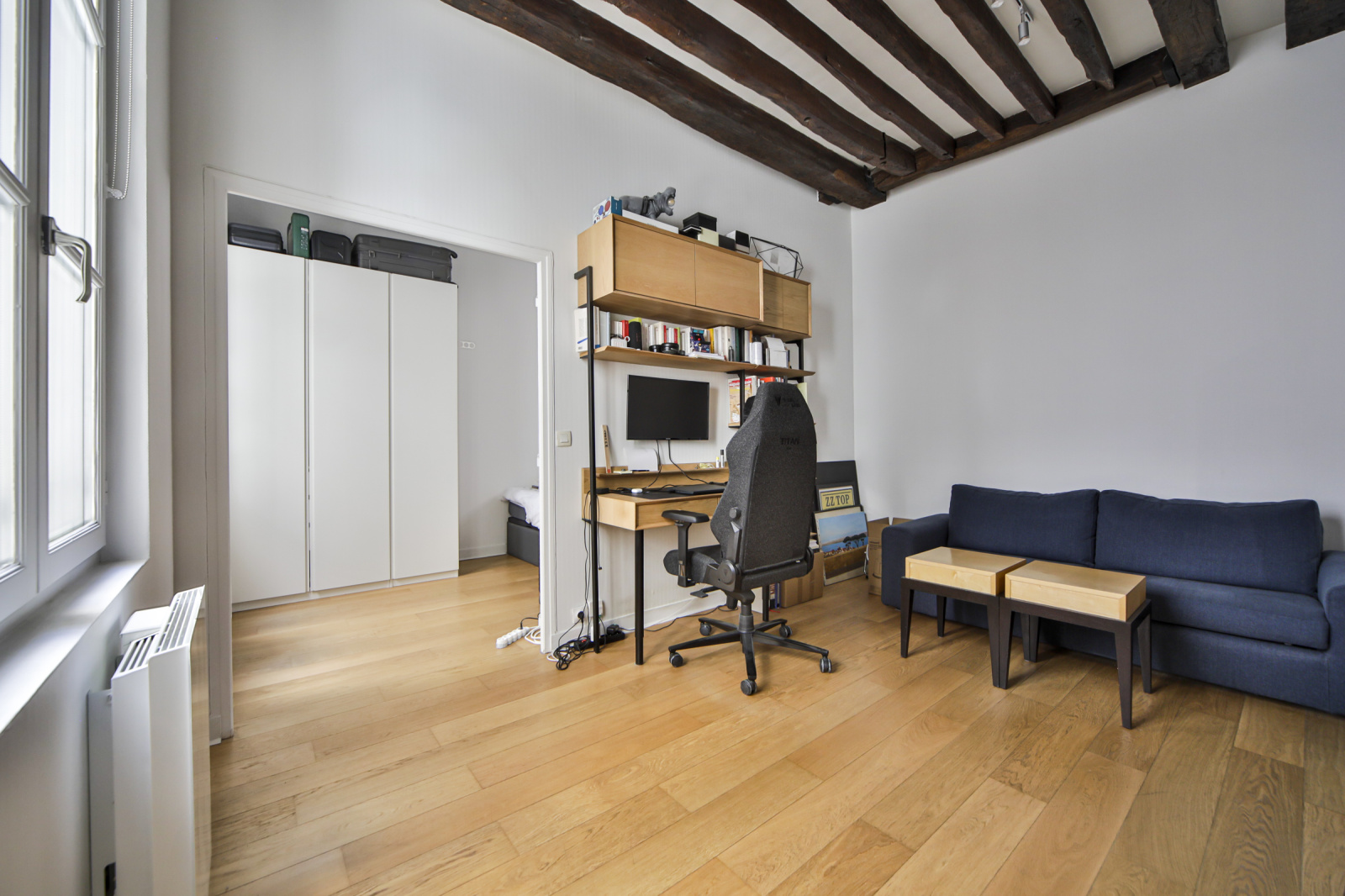 Image_, Appartement, Paris, ref :V10006884