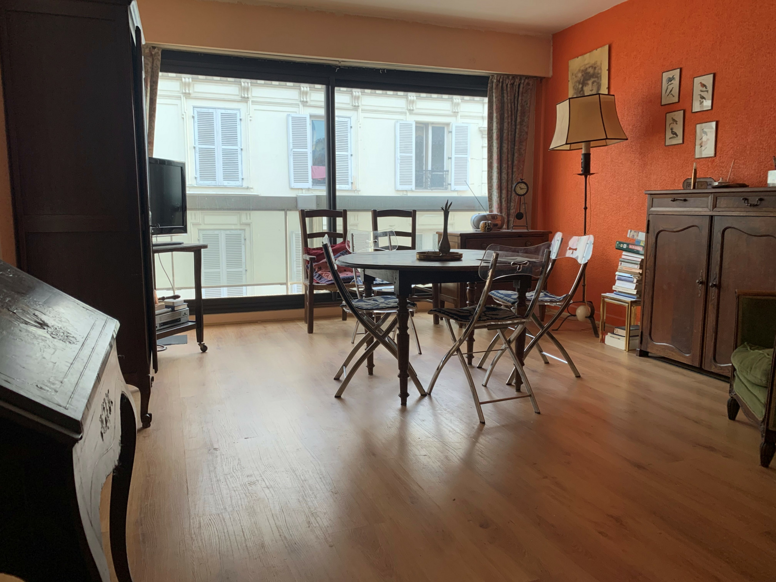 Image_, Appartement, Paris, ref :V50004034