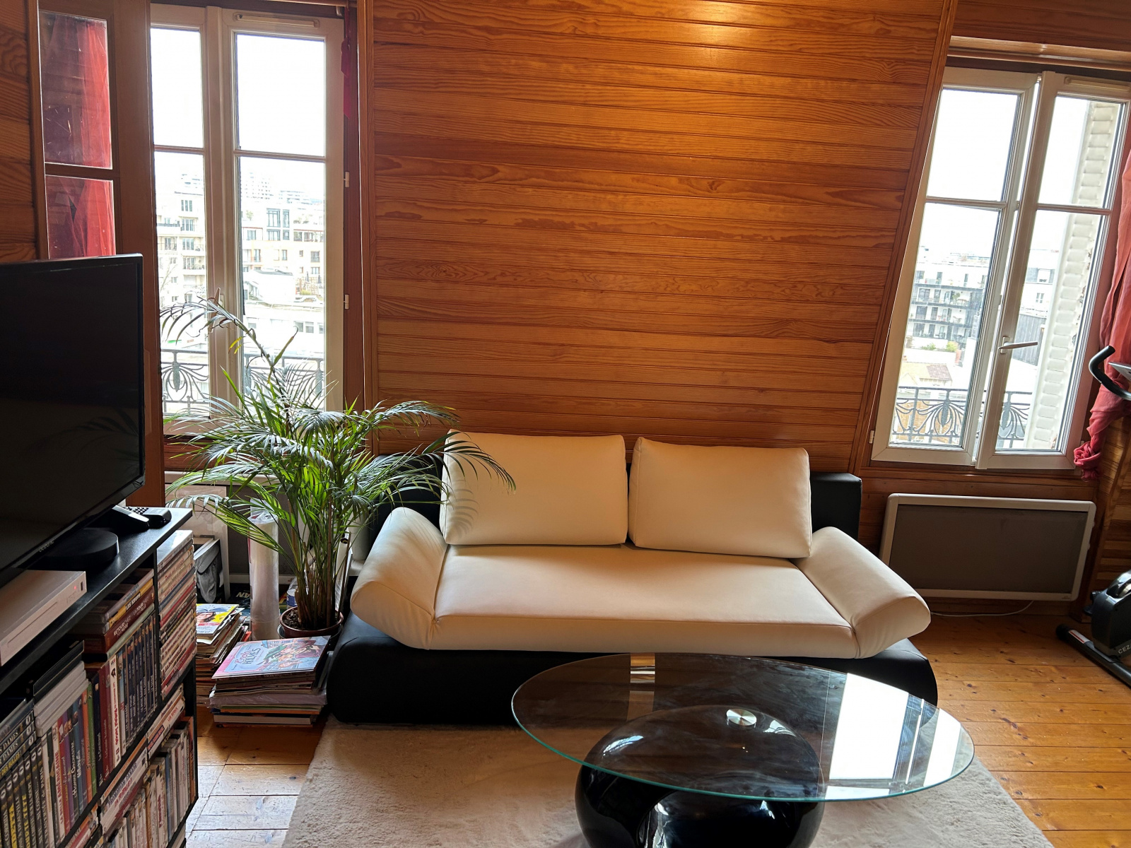 Image_, Appartement, Issy-les-Moulineaux, ref :V10005314