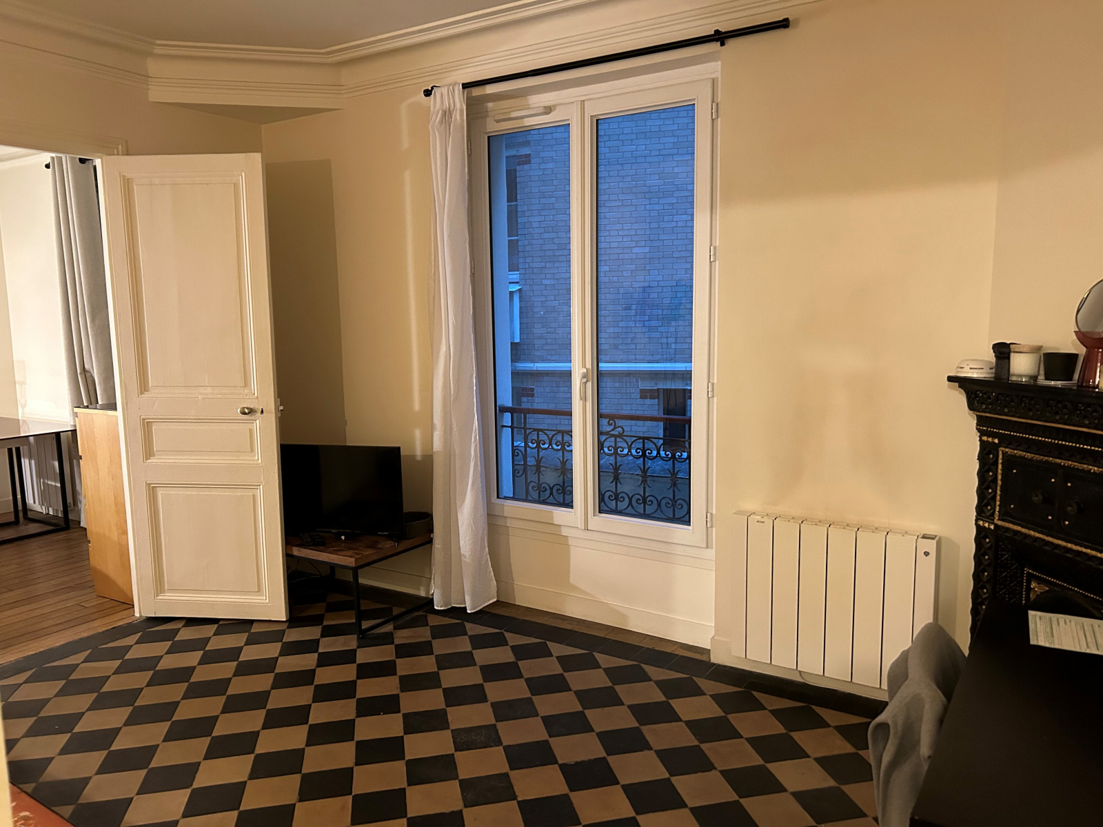 Image_, Appartement, Paris, ref :V50004659