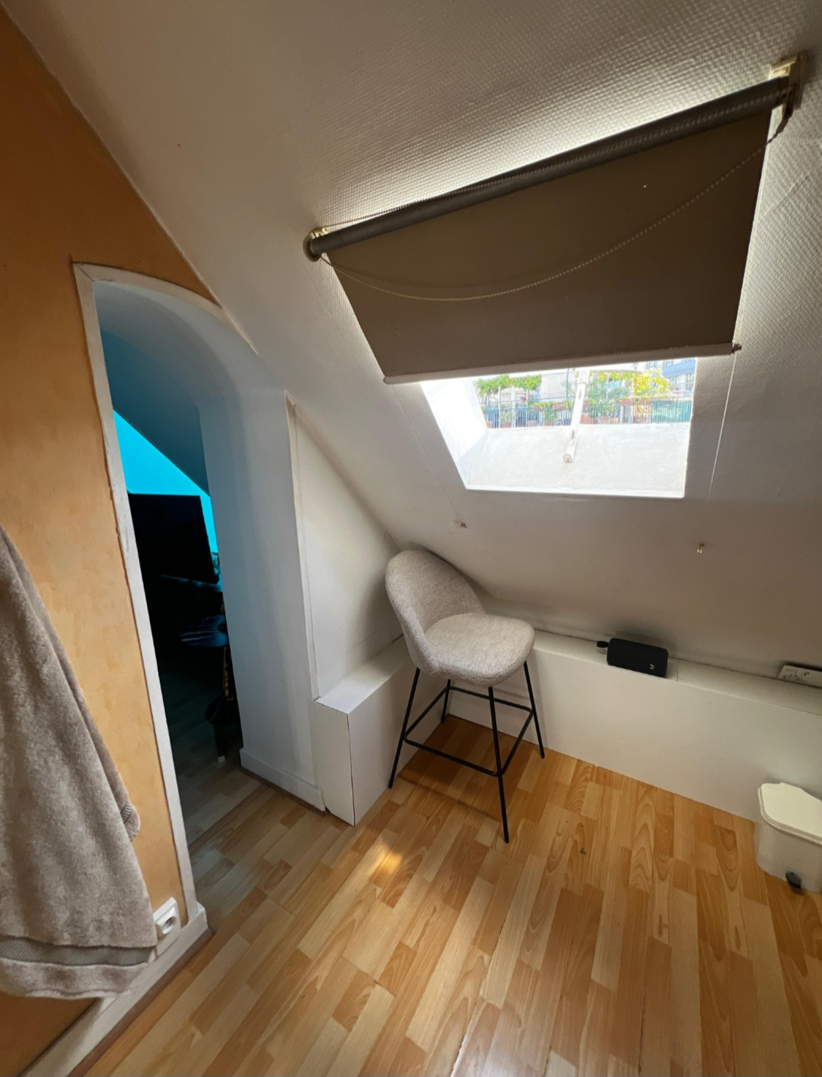 Image_, Appartement, Paris, ref :V30007499