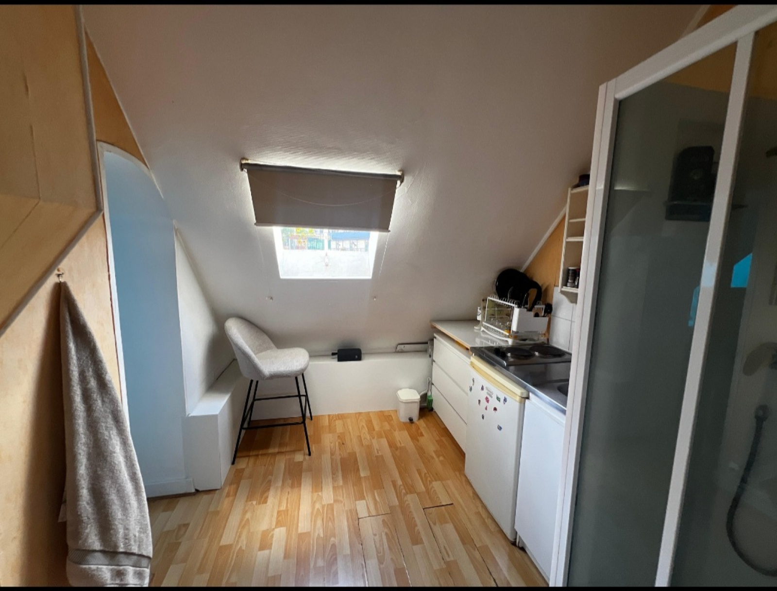Image_, Appartement, Paris, ref :V30007499