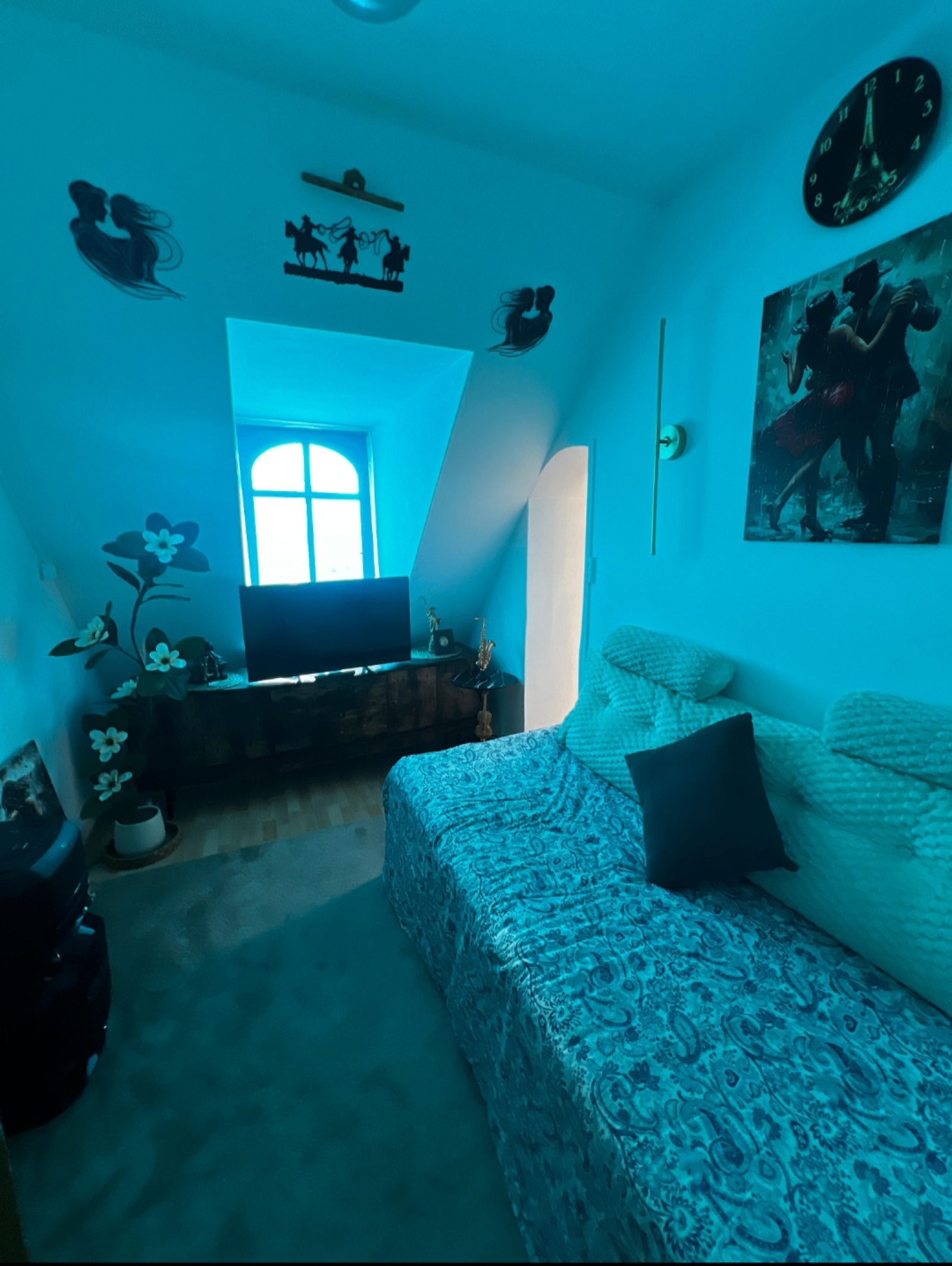 Image_, Appartement, Paris, ref :V30007499