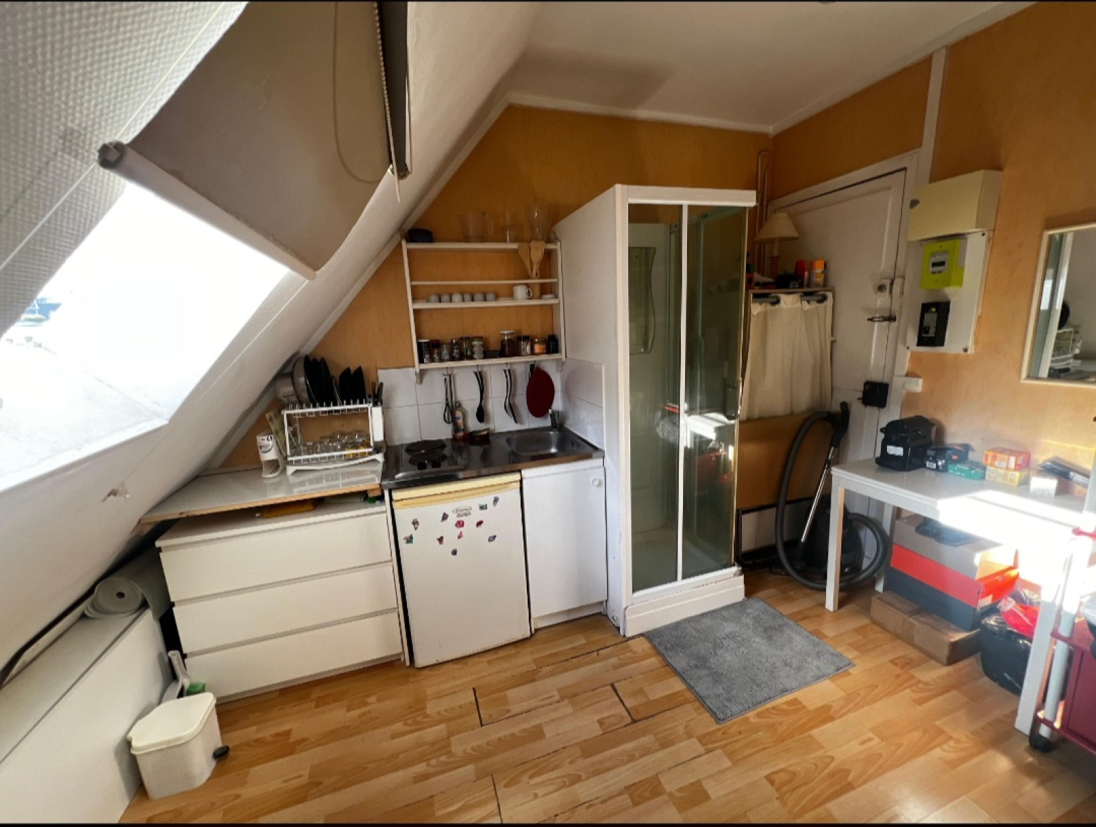 Image_, Appartement, Paris, ref :V30007499