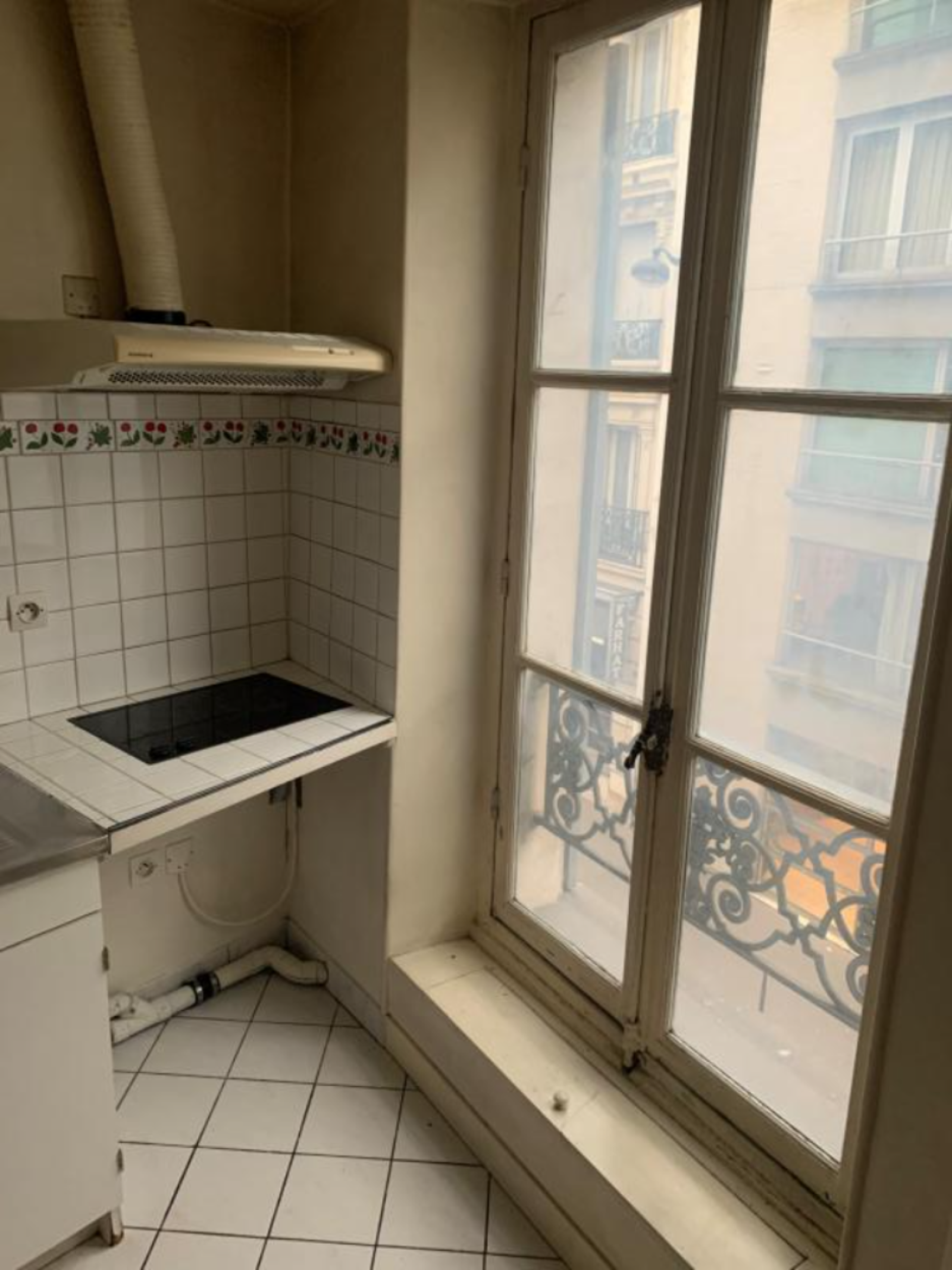 Image_, Appartement, Paris, ref :V10003484