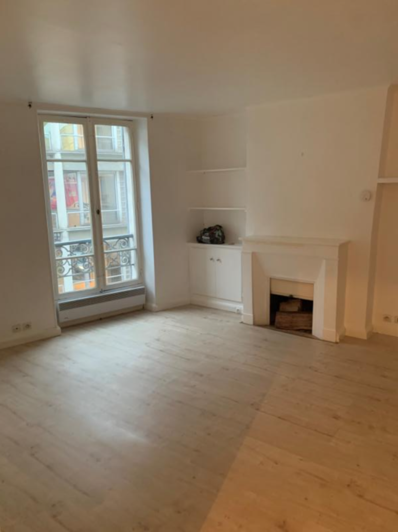 Image_, Appartement, Paris, ref :V10003484