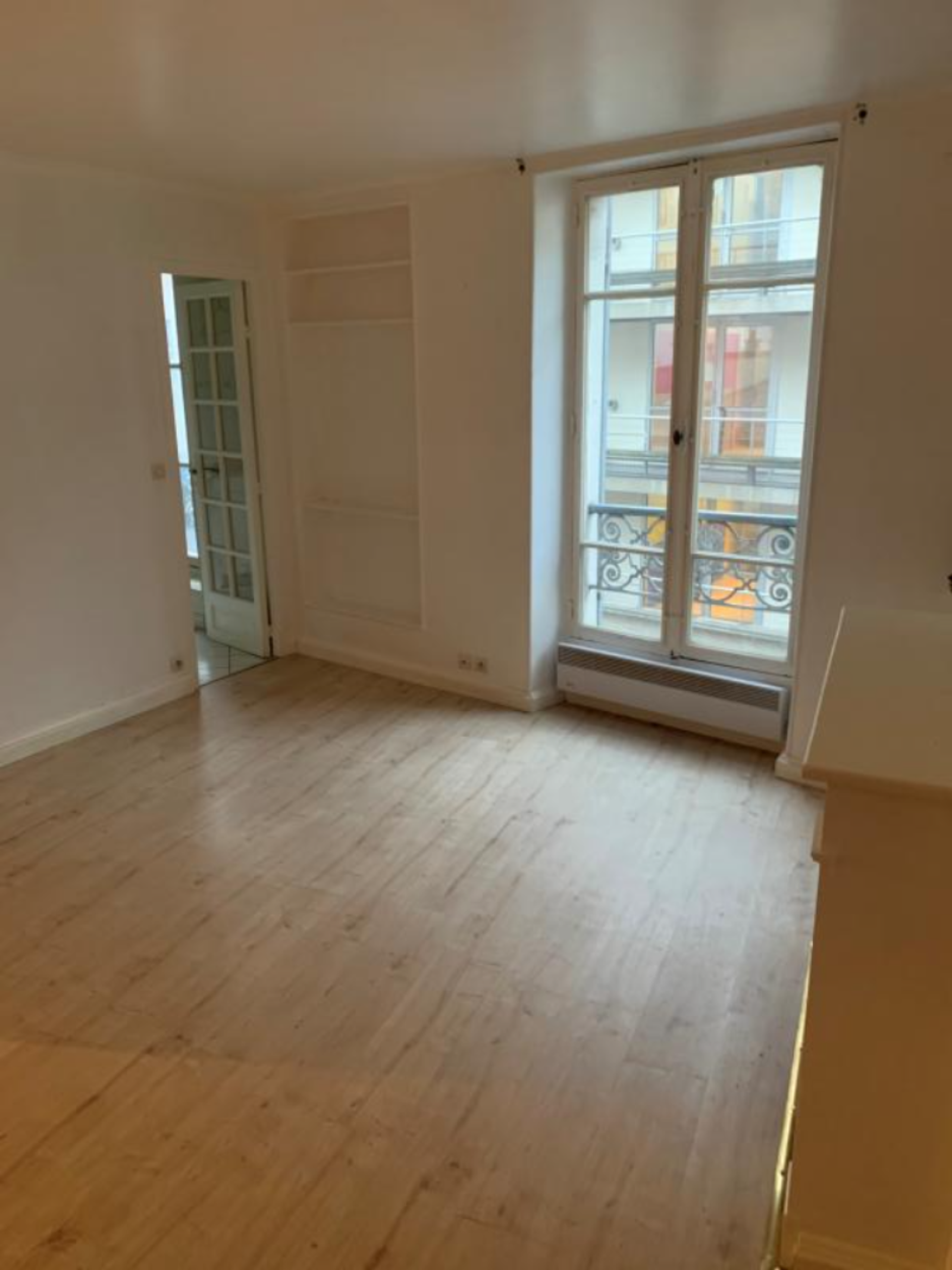 Image_, Appartement, Paris, ref :V10003484