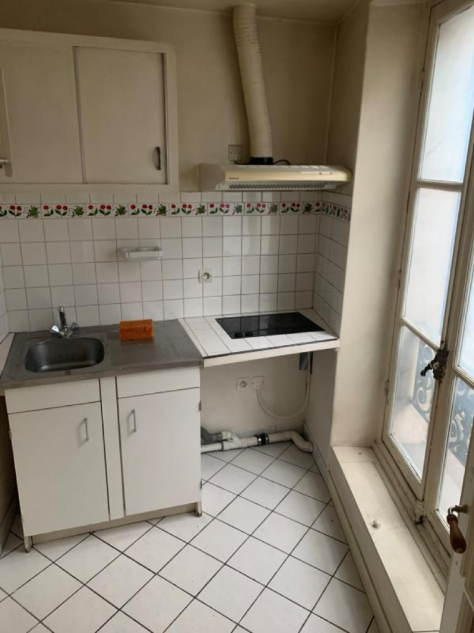 Image_, Appartement, Paris, ref :V10003484