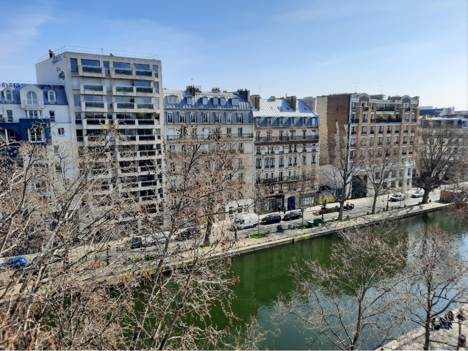 Image_, Appartement, Paris, ref :02948