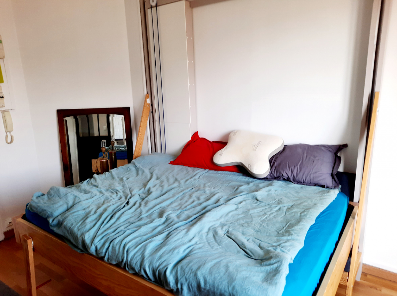 Image_, Appartement, Paris, ref :02948