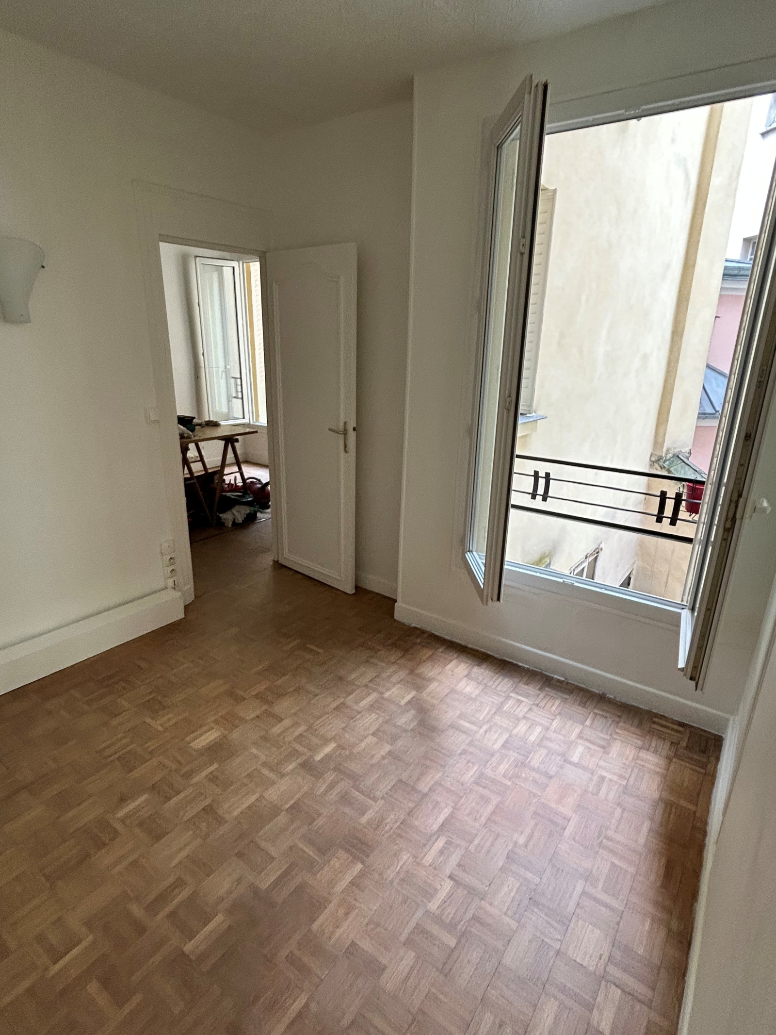Image_, Appartement, Paris, ref :V10006784