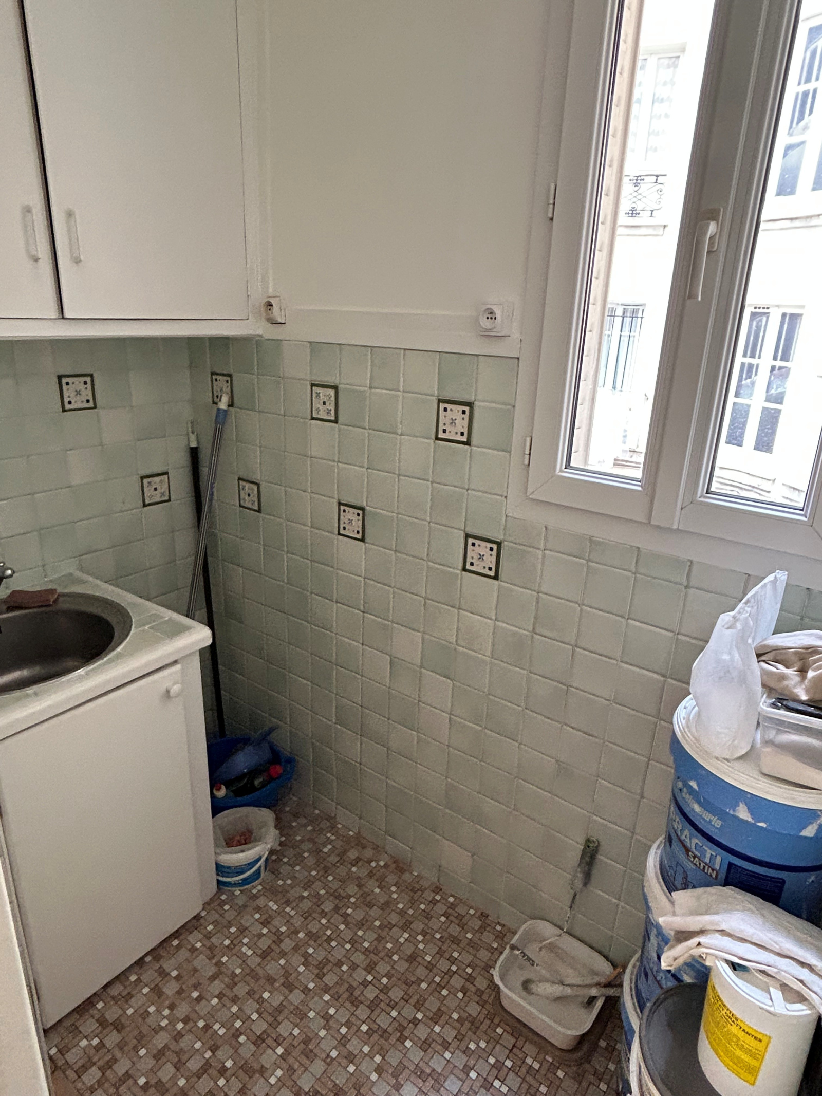 Image_, Appartement, Paris, ref :V10006784