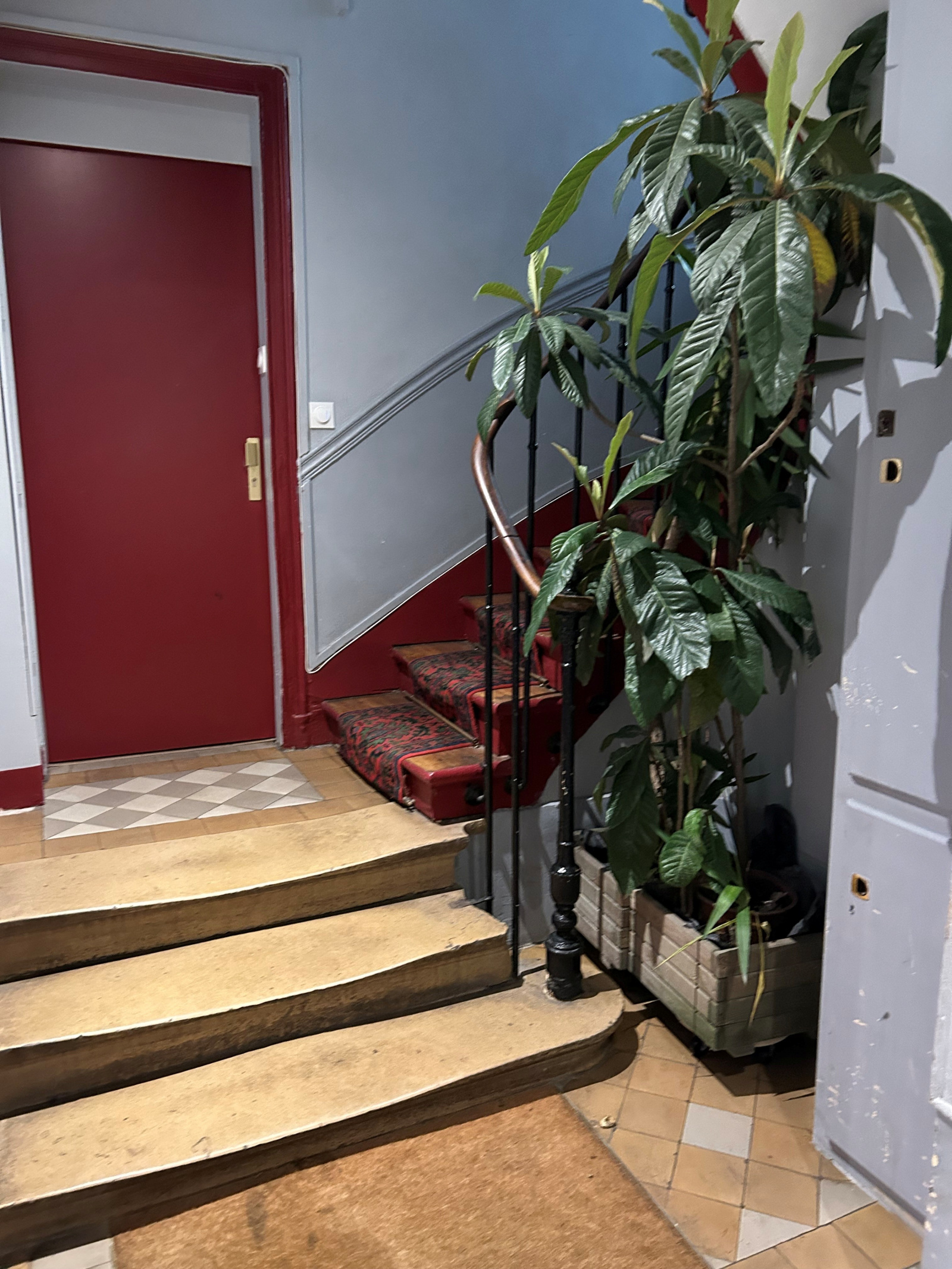 Image_, Appartement, Paris, ref :V10006784